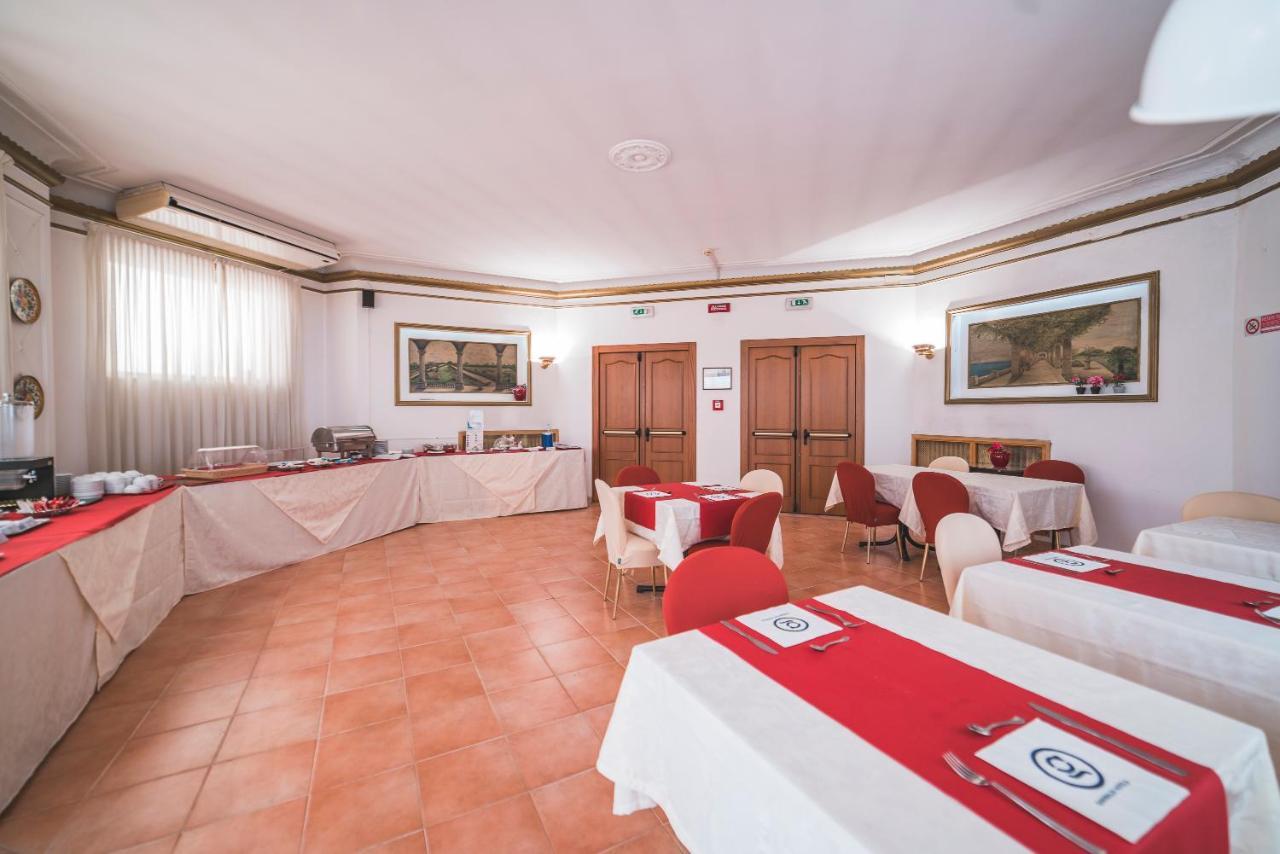 Gh Hotel San Giusto Рим Экстерьер фото
