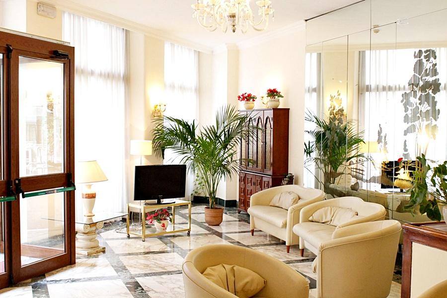 Gh Hotel San Giusto Рим Экстерьер фото