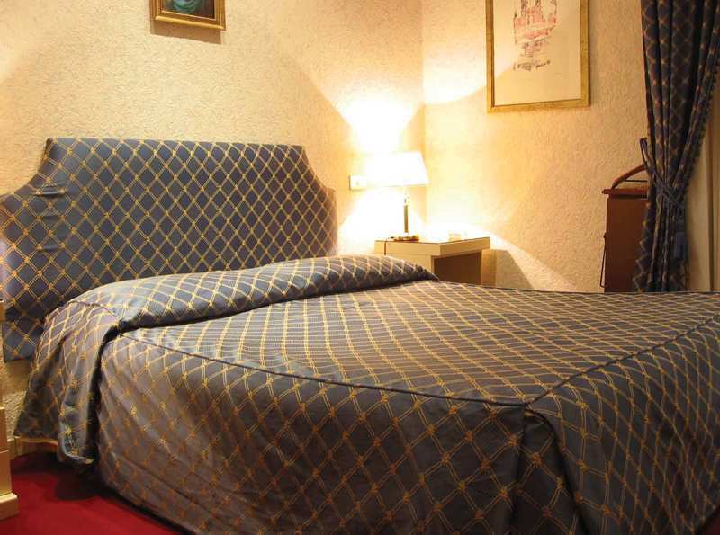 Gh Hotel San Giusto Рим Номер фото