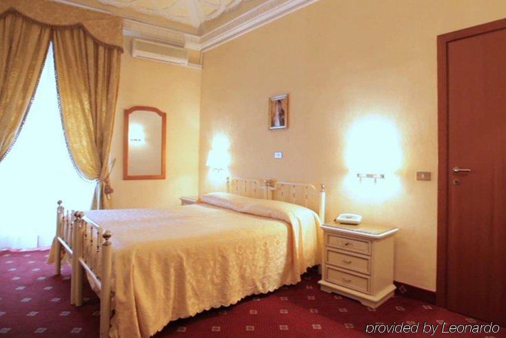 Gh Hotel San Giusto Рим Экстерьер фото