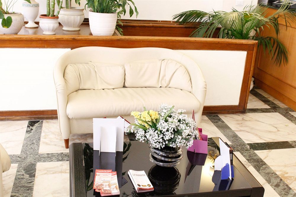 Gh Hotel San Giusto Рим Экстерьер фото