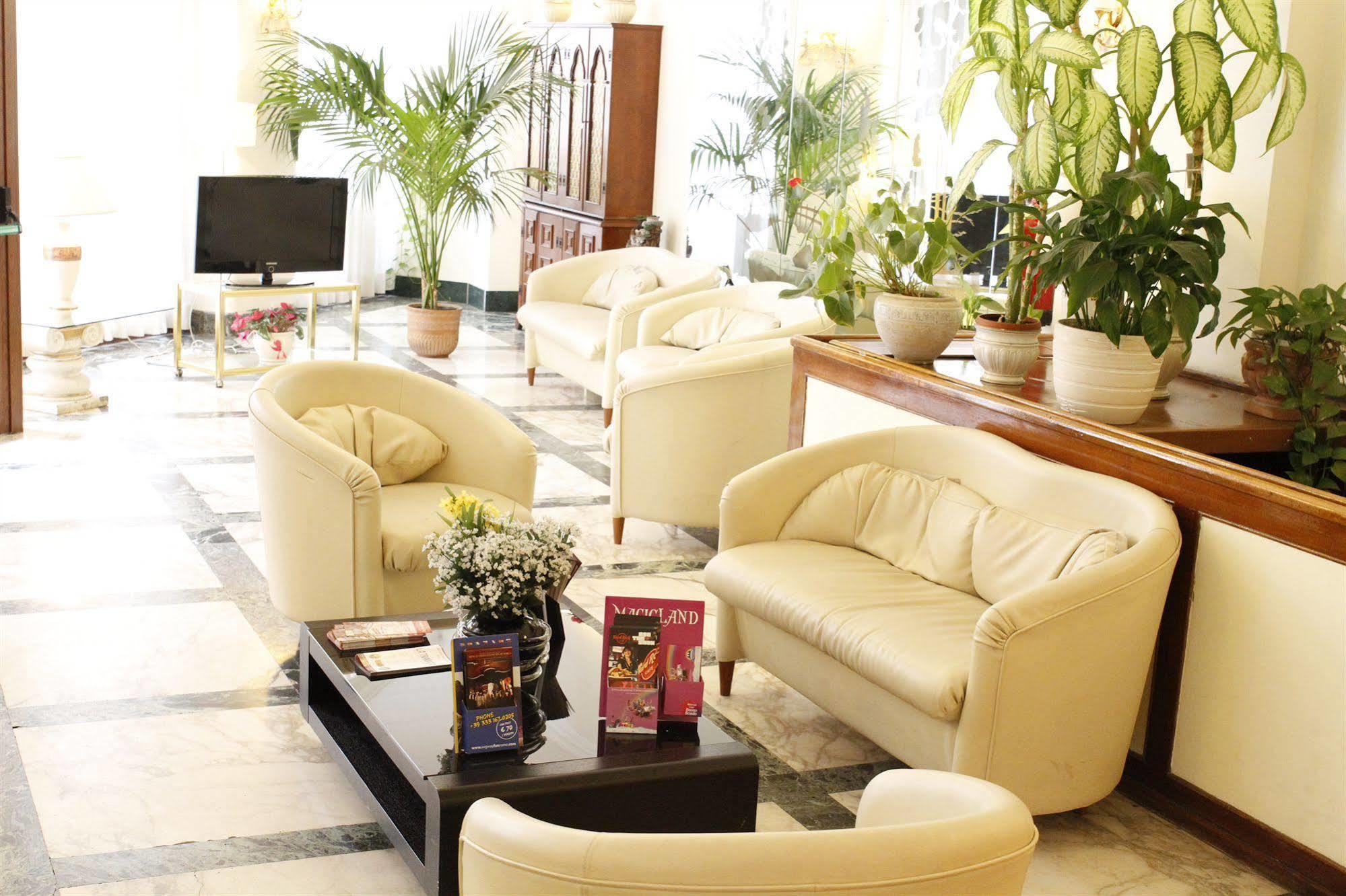 Gh Hotel San Giusto Рим Экстерьер фото